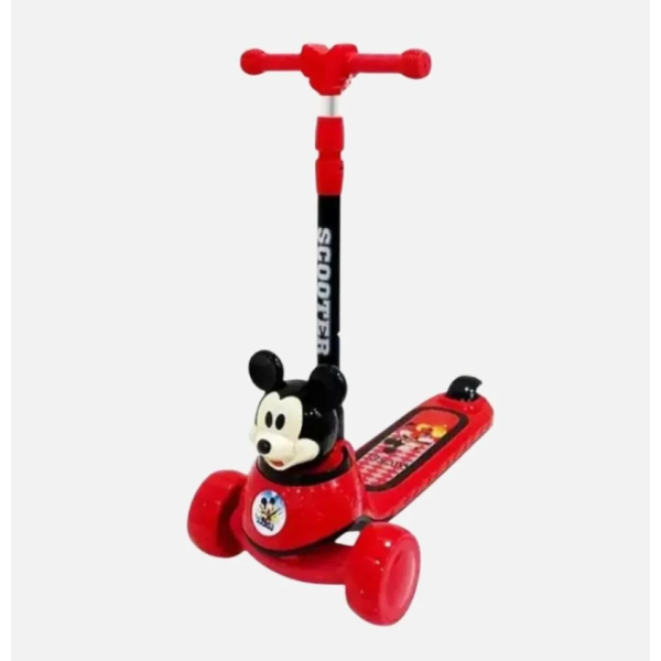 TROTINETTE MICKEY
