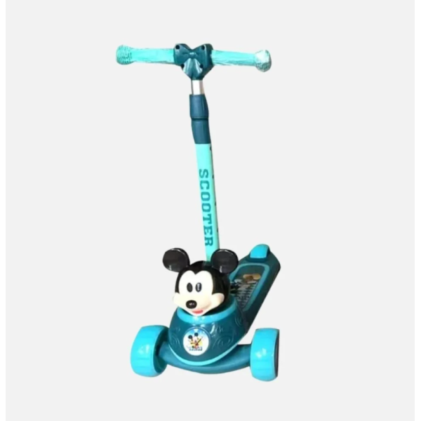 TROTINETTE MICKEY