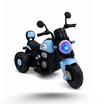 MOTO A BATERIE 3 ROUES