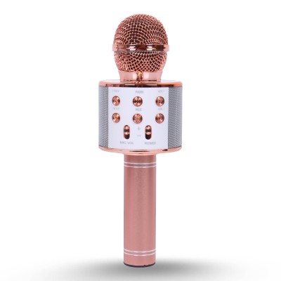 MICROPHONE BLUETOOTH