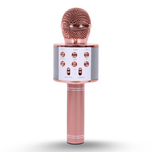 MICROPHONE BLUETOOTH