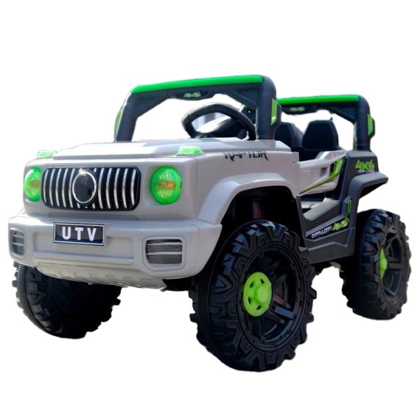 VOITURE A BATERIE UTV RAPTOR