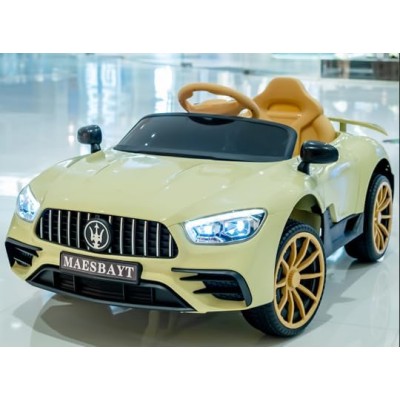 VOITURE BATERIE MERCEDES...