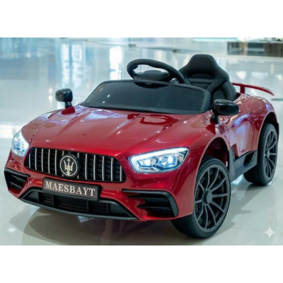 VOITURE BATERIE MERCEDES...