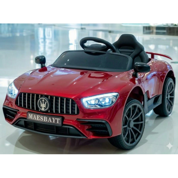 VOITURE BATERIE MERCEDES LT5688