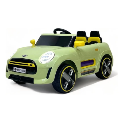 VOITURE A BATTERIE MIMI