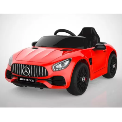 VOITURE A BATTERIE MERCEDES