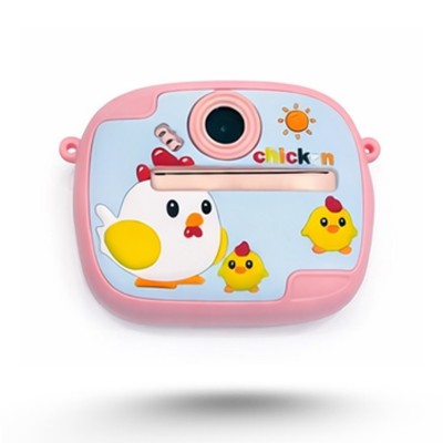 MACHINE DIGITAL CAMERA DIY...