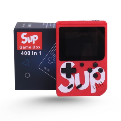SUP GAME BOX 400IN1 TOP935-5