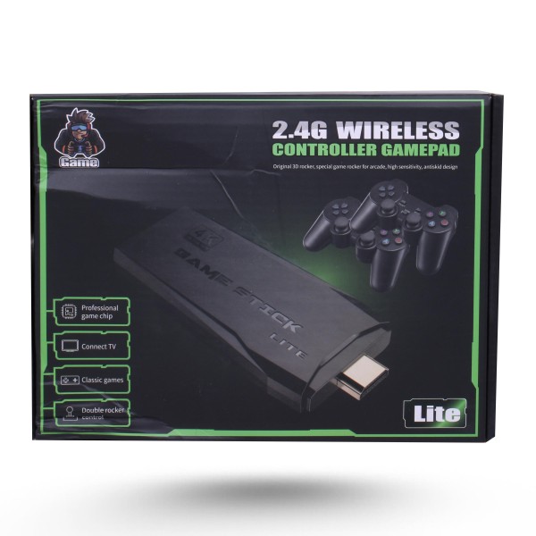 Jeu Attari + 2 Manettes