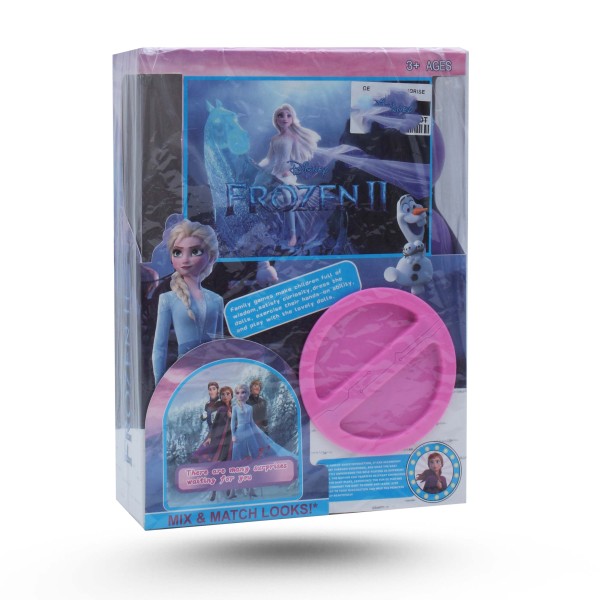 COFFRET JEU SURPRISE DISNEY