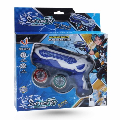 COFFRET BIBLAYDE LAUNCH...