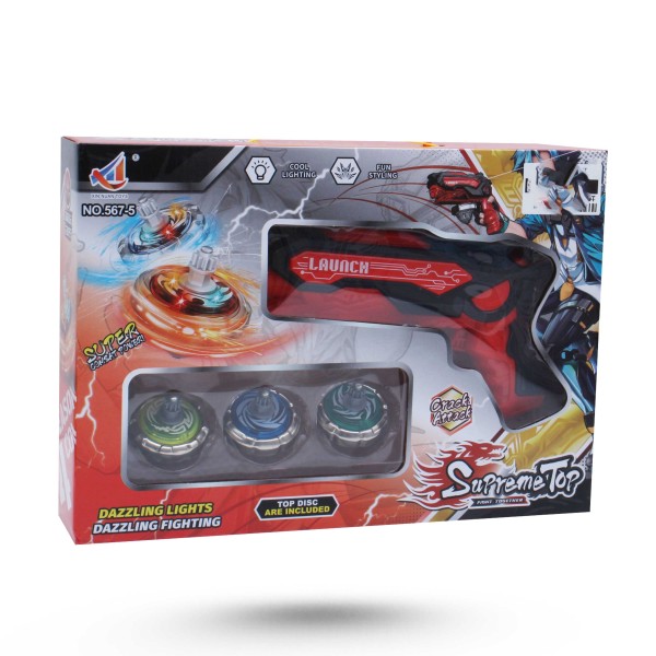 COFFRET PISTLOET  BIBLAYDE