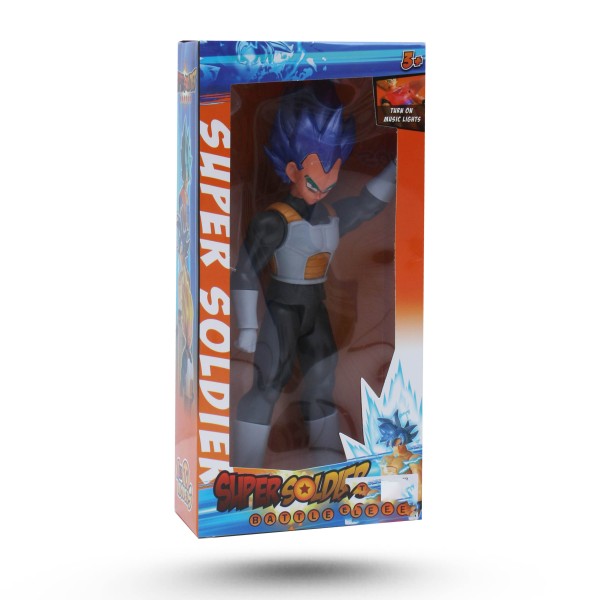 DRAGON BALL SUPER SOLIDER