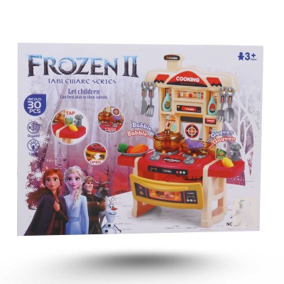COFFRET KITCHEN FROZEN 30...