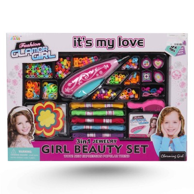 COFFRET ACCESSOIRES 3EN1 -...