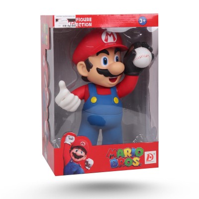 COFFRET SUPER MARIO GRAND...
