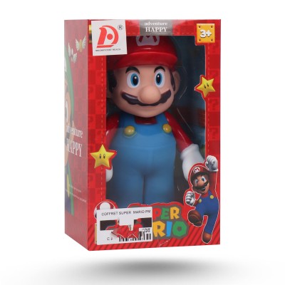 COFFRET SUPER MARIO PETIT...