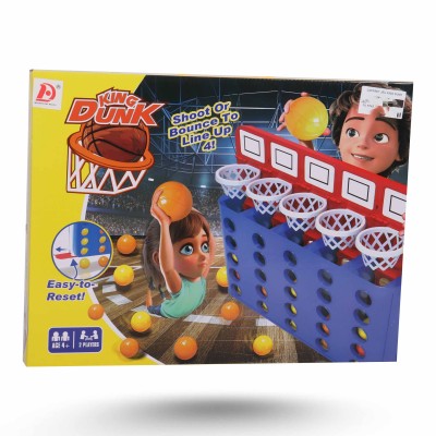 COFFRET JEU KING DUNK