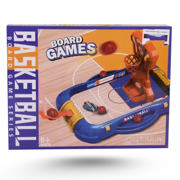 TABLE BASKETBALL BOARD GAMES