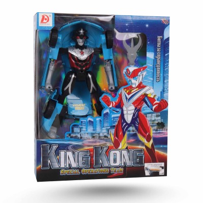 COFFRET PERSONNAGE...