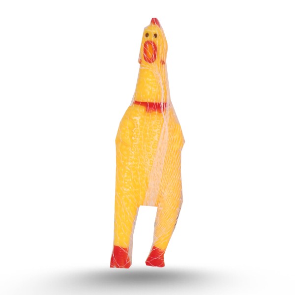 BLISTER POULET HURLANT PETIT MODELE