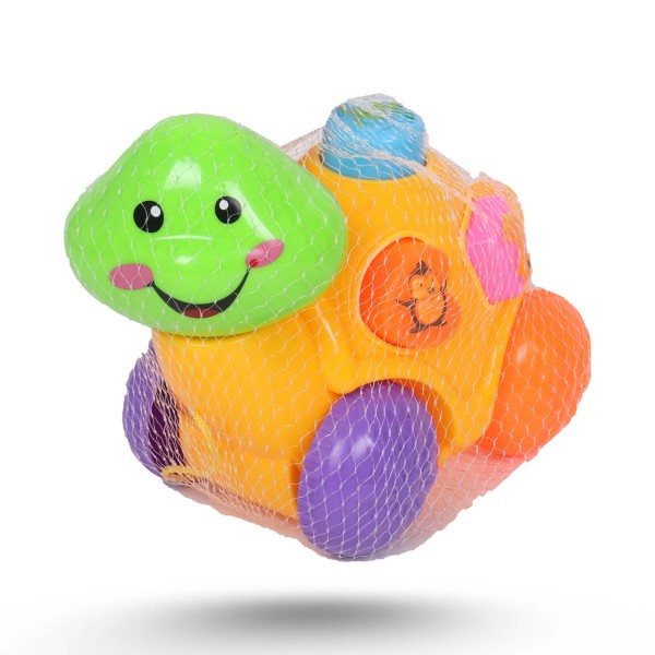 JEU DE FORME TORTUE PETIT MODELE