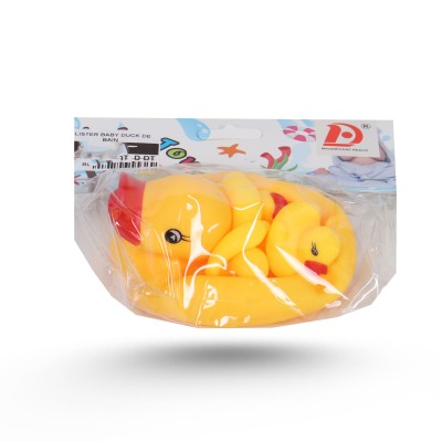 BLISTER BABY DUCK DE BAIN