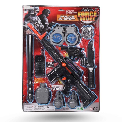 BLISTER ACCESSOIRES DE...