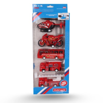 BLISTER MOYEN DE TRANSPORT...