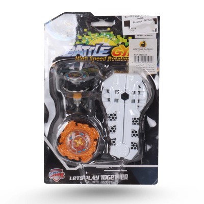 BLISTER BEYBLADE BATTLE GYRO