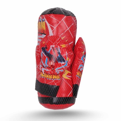 SAC BOXING + GANT PETIT MODELE