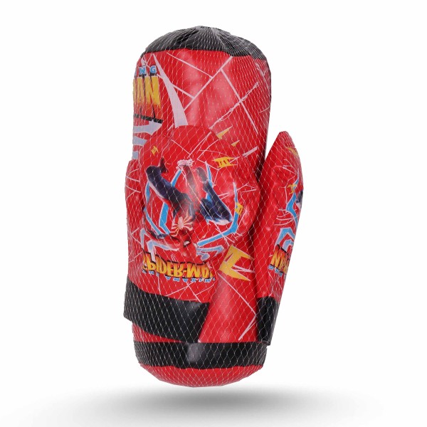 SAC BOXING + GANT PETIT MODELE