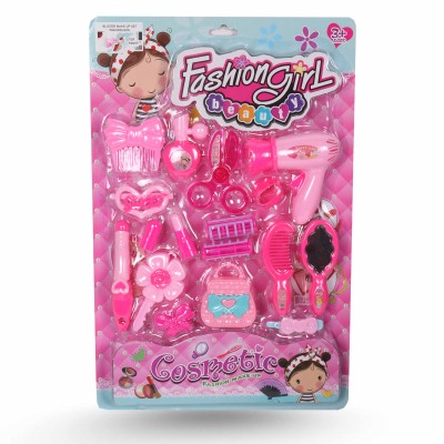 BLISTER MAKE UP SET FASHION...