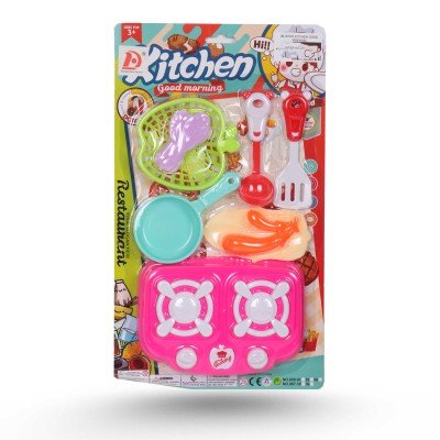 BLISTER KITCHEN GOOD MORNING