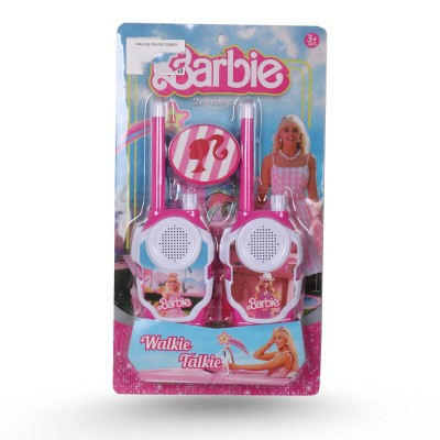 WALKIE TALKIE DISNEY