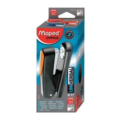 Agrafeuse Maped Half Strip...