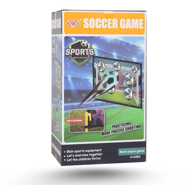 SOCCER GAME SPORT
