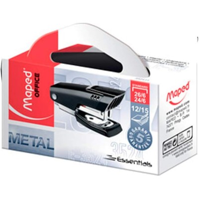 Agrafeuse Mini Essentials...