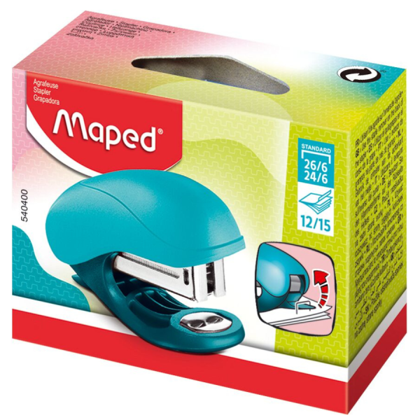 Agrafeuse Vivo Petit Modèle - Maped