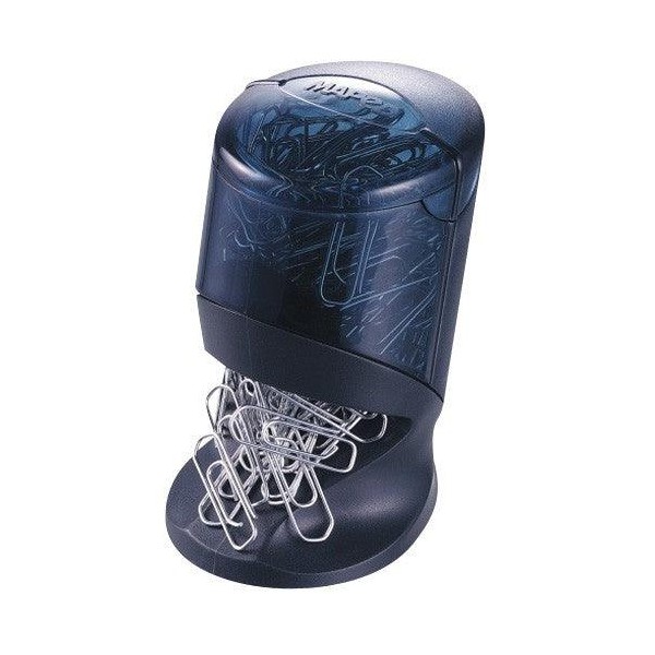 Distributeur De Trombones + 100 Trombones Noir - Maped