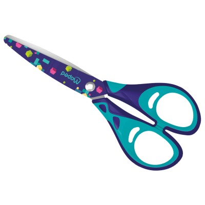 Ciseau Pixel Party 13cm -...