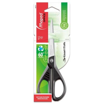 Ciseaux Bureautique Green...