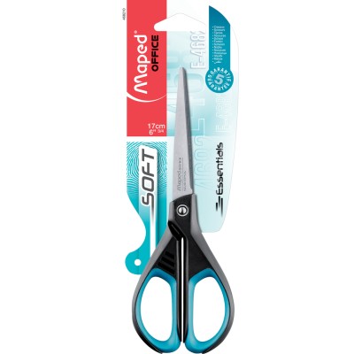 Ciseaux Essentials Soft 17...