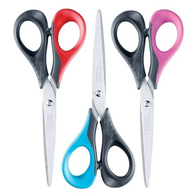 Ciseaux SenSoft 16cm - Maped