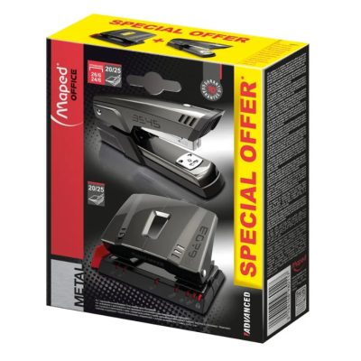 Kit Agrafage Advanced :...