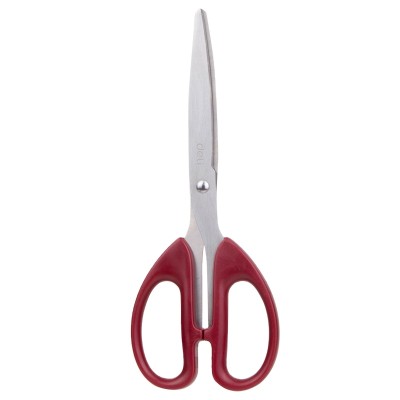 Blister Ciseau 21cm Deli