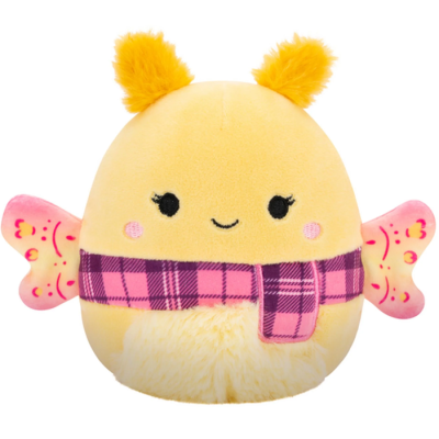 PELLUCHE SQUISHMALLOWS PM