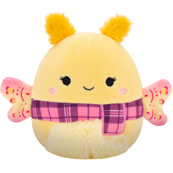 PELLUCHE SQUISHMALLOWS PM