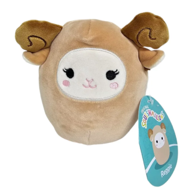 PELLUCHE SQUISHMALLOWS PM
